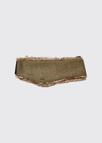 Moher Headband - Elm