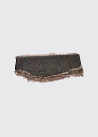 Moher Headband - Hemlock