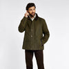 Carrickfergus Men's Jacket - Fennel