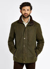 Carrickfergus Men's Jacket - Fennel