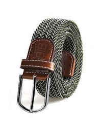 Equestrian Belt