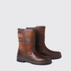 Roscommon Boot - Walnut