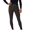 Stella Breeches - Olive