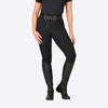 Chelsea Breeches - Black