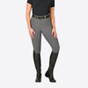 Chelsea Breeches - Smoke Grey