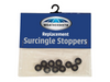 Rubber Surcingle Stoppers