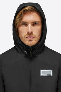 Men's Softshell - Black