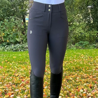 Maisie Breeches - French Navy