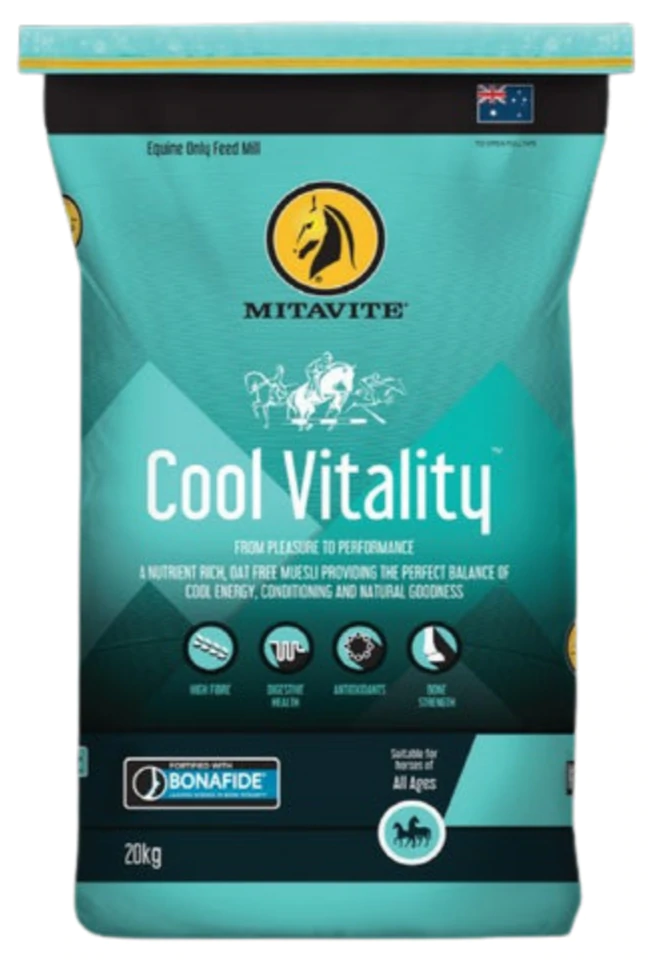 Cool Vitality - 20kg