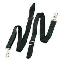 Adjustable Leg Straps