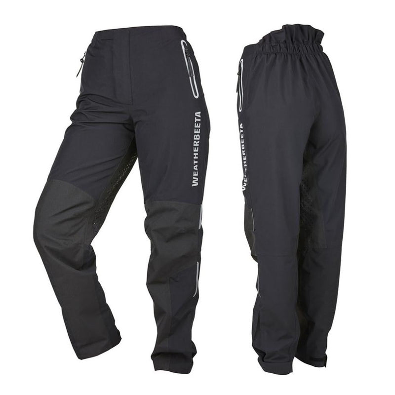Extreme Downpour Waterproof Mens Over Trousers | Mountain Warehouse AU