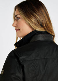 Mountrath Jacket - Black