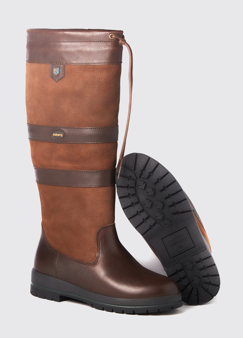 Dubarry waterproof clearance boots