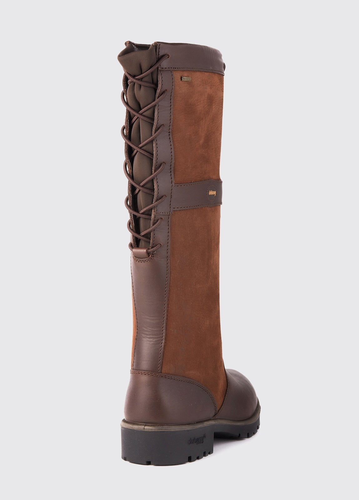 Dubarry Glanmire Boot Walnut Rangiora Equestrian Supplies