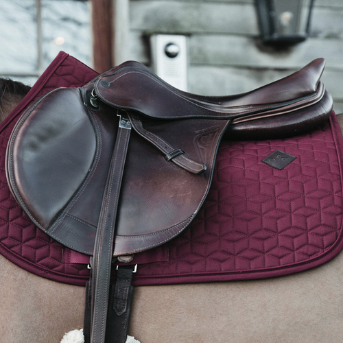 Buy B Vertigo Monaco All Purpose Saddle Pad