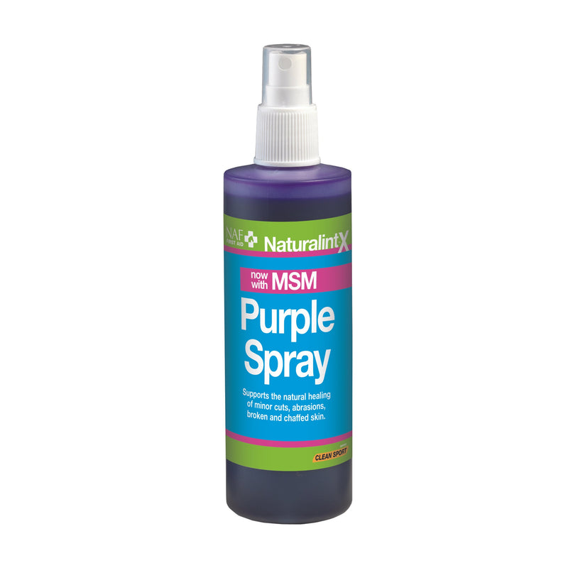 Discount Colour Forge Bruised Purple Spray (500ml)