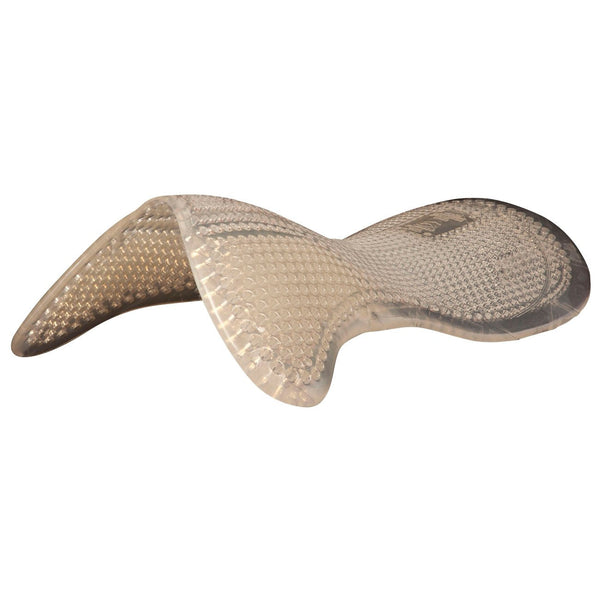 Acavallo - Gel Pad Front Riser - Natural – Rangiora Equestrian Supplies